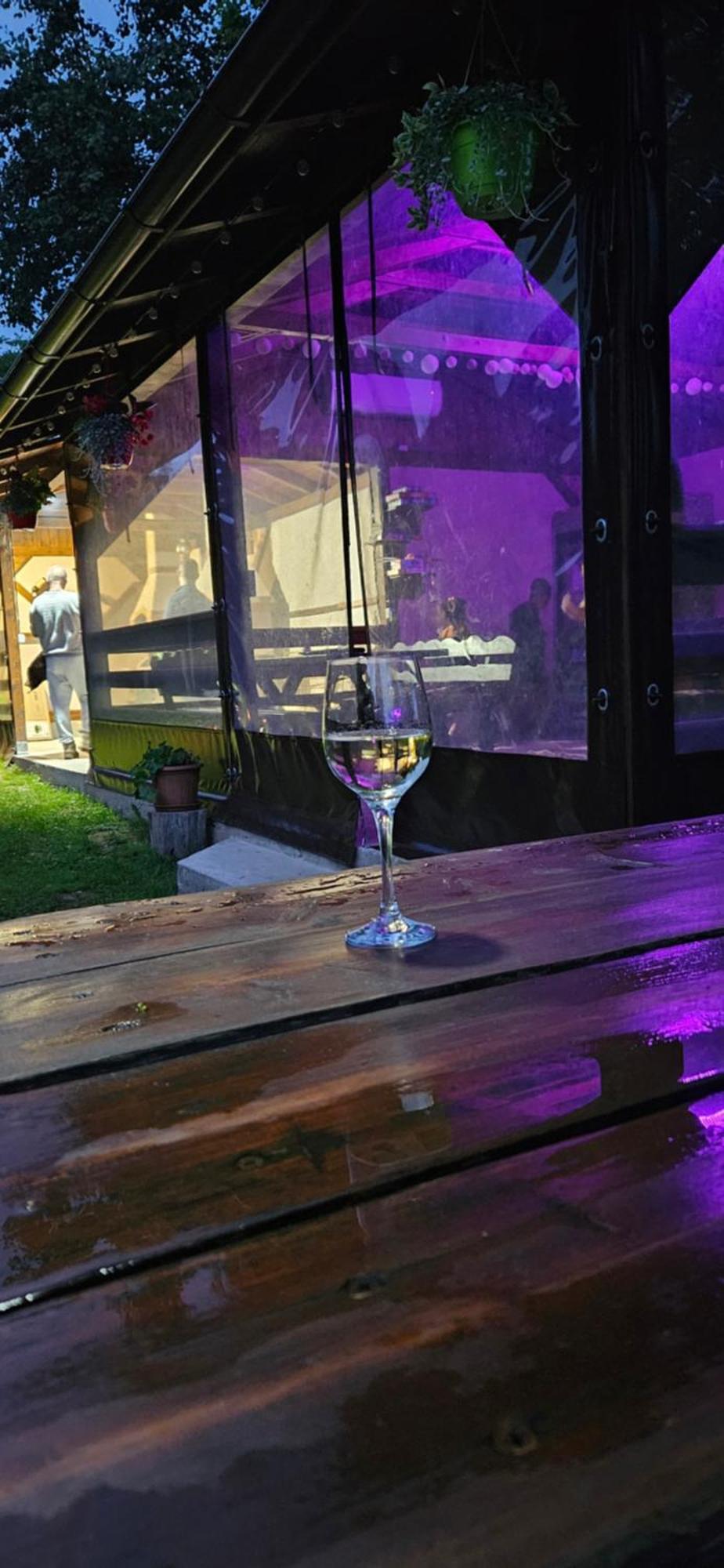 Casute Zavoi Bulz Villa Dış mekan fotoğraf